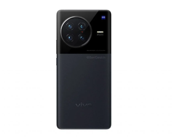 هاتف +Vivo X90 Pro قد يحتوي على معالج Dimensity 9200