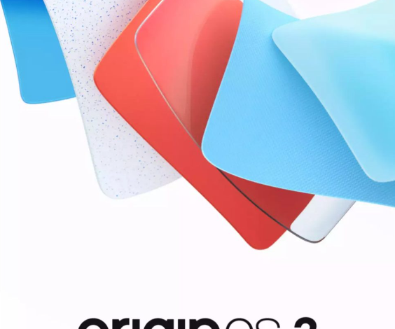 Vivo ستقدم تحديث OriginOS 3 في 8 نوفمبر