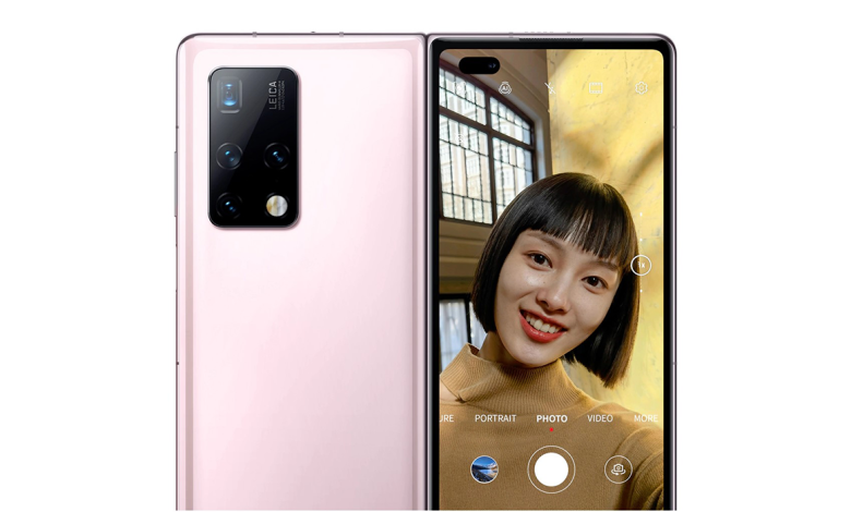 هواوي تستعد قريباً لإطلاق هاتف Huawei Mate X3 القابل للطي