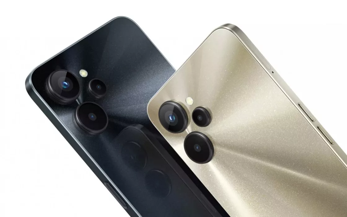 هاتف Realme 10 5G ينطلق رسمياً بمعالج Dimensity 700