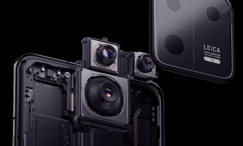 مقطع فيديو يستعرض تفاصيل إعدادات الكاميرة في Xiaomi 13 Pro