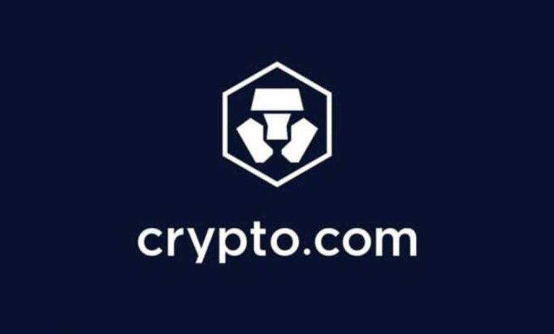 منصة تداول العملات الرقمية كريبتو Crypto