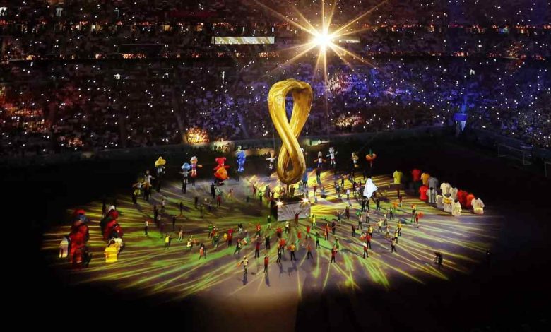 كيفية مشاهدة مباريات كاس العالم 2022 