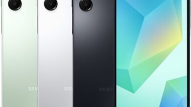 samsung galaxy a16 4g black gray green - مدونة التقنية العربية