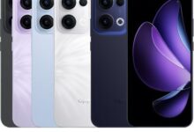 oppo reno 13 5g dark blue white blue purple black - مدونة التقنية العربية