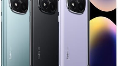 xiaomi redmi note 14 pro plus 5g purple black green - مدونة التقنية العربية